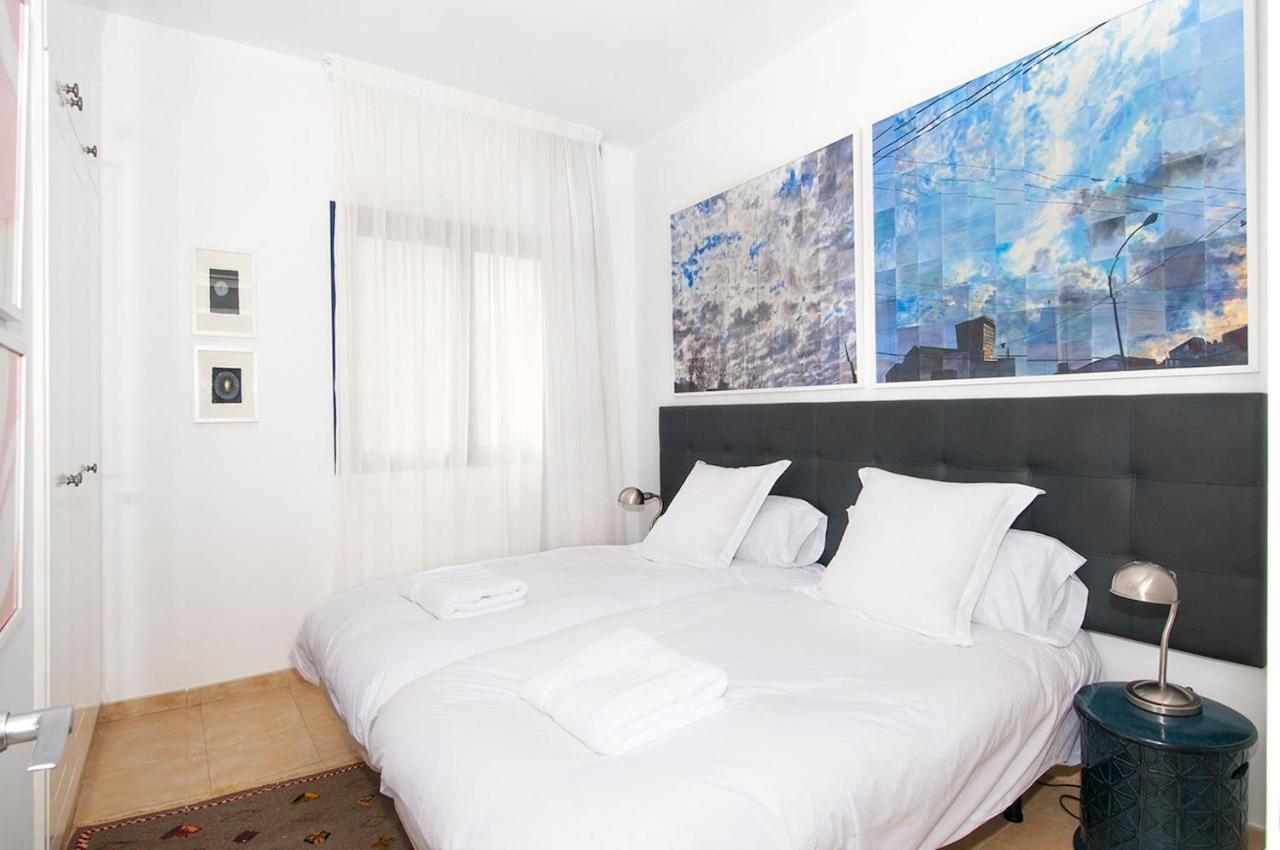 Meloneras Suites Экстерьер фото