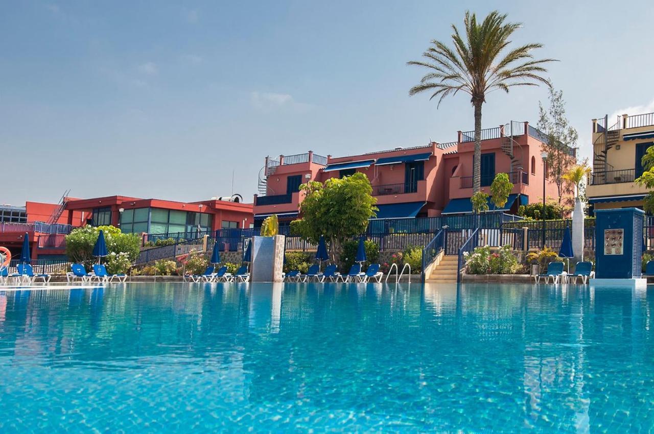 Meloneras Suites Экстерьер фото