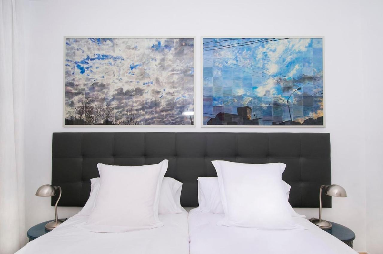 Meloneras Suites Экстерьер фото