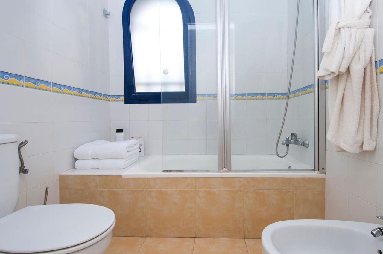 Meloneras Suites Экстерьер фото