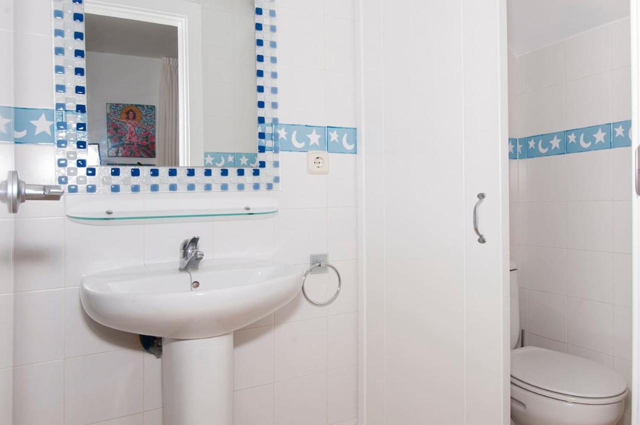 Meloneras Suites Экстерьер фото