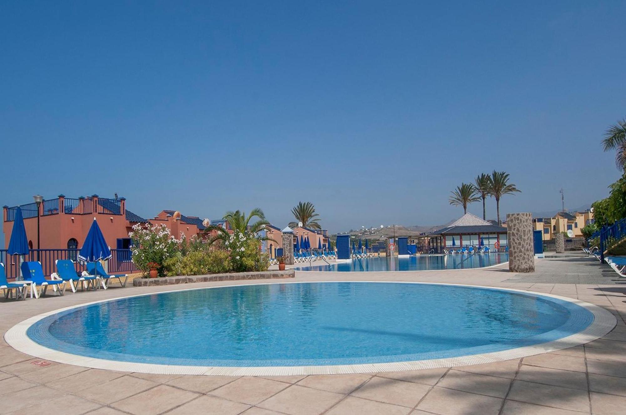 Meloneras Suites Экстерьер фото