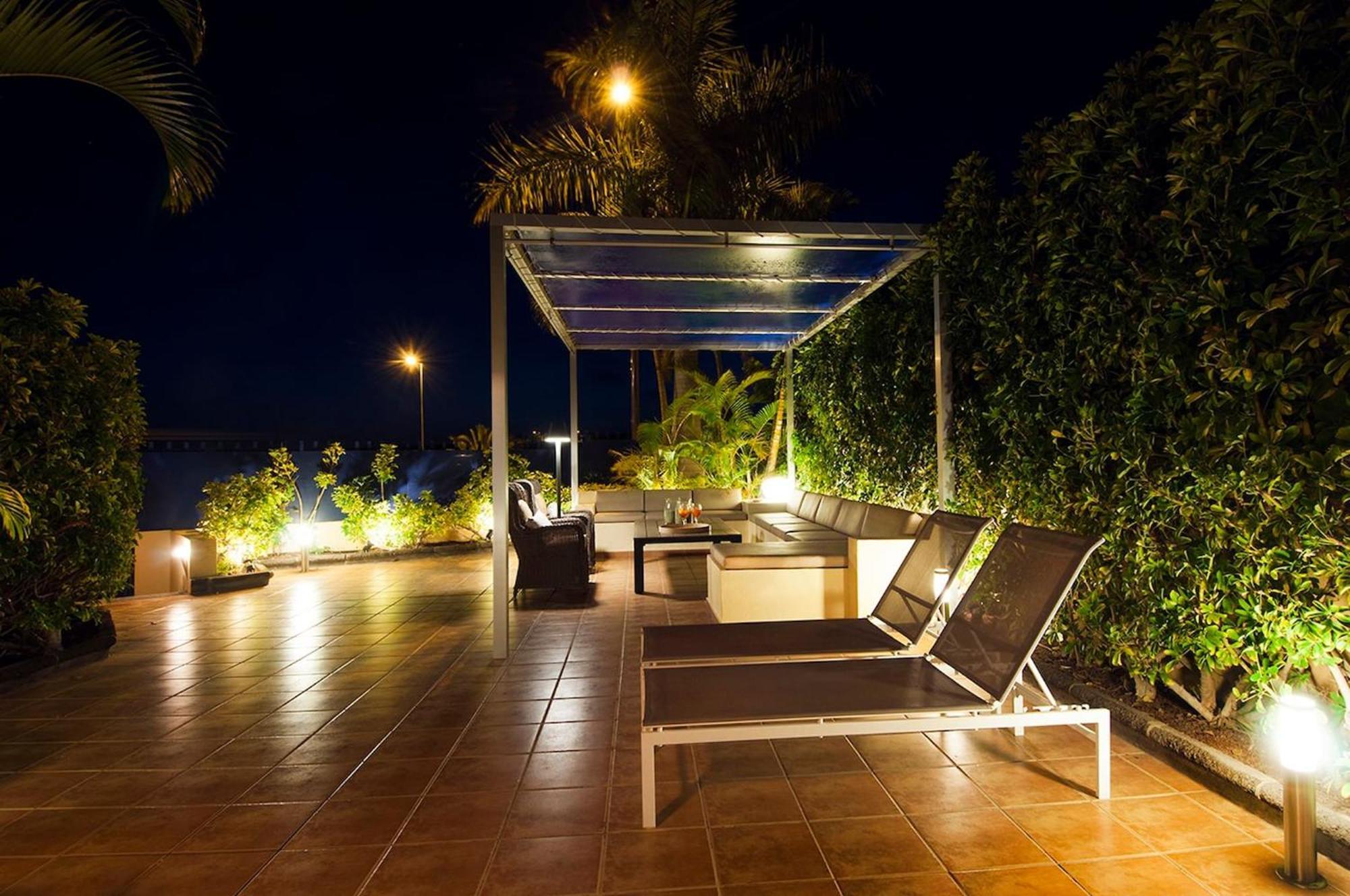 Meloneras Suites Экстерьер фото